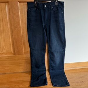 Levi's Slim Fit Men's Jeans - Blue